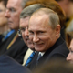 Illustration for article titled Dutch Airline Boss Arrested For Peeing On Putins Fence